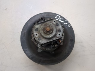 Двигатель отопителя (моторчик печки), ориг. номер 13250115, Opel Vectra 2005-2008