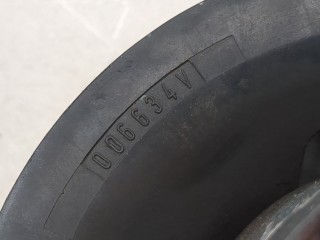 Двигатель отопителя (моторчик печки), ориг. номер 1845121, 13250115, Opel Signum 2005-2008