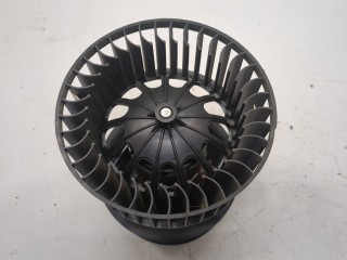 Двигатель отопителя (моторчик печки), ориг. номер 64119204154, 9204154, BMW 3 E46 1997-2003