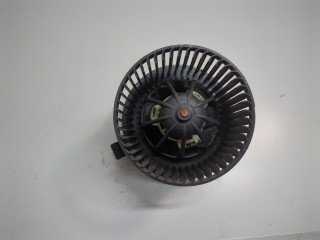 Двигатель отопителя (моторчик печки) Renault Megane 2002-2006