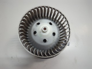 Двигатель отопителя (моторчик печки) Renault Laguna 2001-2005
