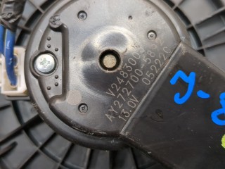 Двигатель отопителя (моторчик печки), Jeep Grand Cherokee 2010-2013