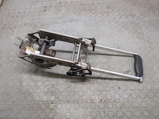Рычаг ручного тормоза (ручника), ориг. номер 1827879, 6G912780NC, Ford S-Max 2006-2010