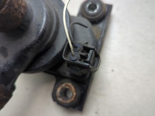 Насос водяной (помпа), Toyota Prius 2005-2011