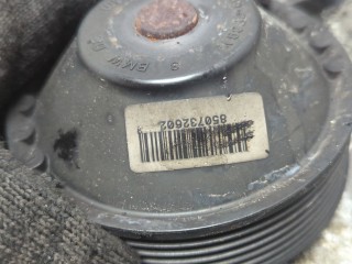 Насос водяной (помпа), ориг. номер 850732602, BMW 6 F12, F13, F06 2011-2015
