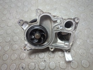 Насос водяной (помпа), ориг. номер 850732602, BMW 6 F12, F13, F06 2011-2015