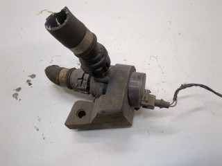 Насос водяной (помпа), ориг. номер 64116907811, 6907811, BMW X5 E53 2003-2006