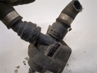Насос водяной (помпа), ориг. номер 64116907811, 6907811, BMW X5 E53 2003-2006