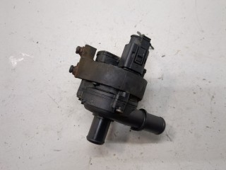 Насос водяной (помпа), Renault Scenic 2006-2009