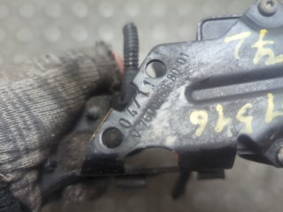 Насос водяной (помпа), ориг. номер 1201L4, 9806790880, V761936180, Peugeot RCZ 2010-2012