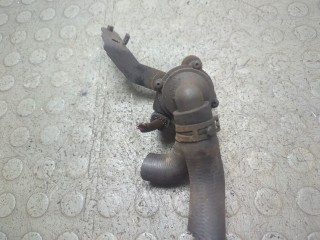 Насос водяной (помпа), ориг. номер 5N0965561, Volkswagen Jetta 2010-2014