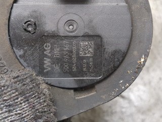 Насос водяной (помпа), Volkswagen Tiguan 2011-2019