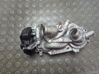 Насос водяной (помпа), Volkswagen Tiguan 2011-2019