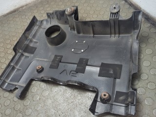 Накладка декоративная на ДВС, ориг. номер 140411AA1A, Nissan Murano 2010-2012