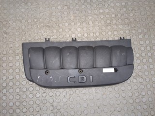 Накладка декоративная на ДВС, ориг. номер A6480100567, A6480100167, Mercedes E-Класс 2002-2006