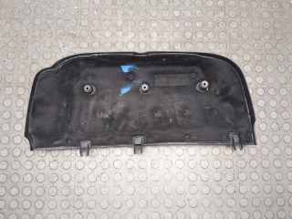 Накладка декоративная на ДВС, ориг. номер A6480100567, A6480100167, Mercedes E-Класс 2002-2006