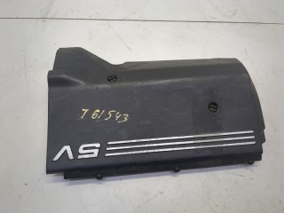 Накладка декоративная на ДВС Audi A6 1997-2001