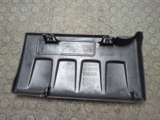 Накладка декоративная на ДВС, ориг. номер 55561432, Opel Corsa 2011-2014
