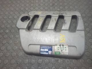 Накладка декоративная на ДВС Renault Scenic 1999-2003