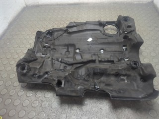 Накладка декоративная на ДВС, ориг. номер 03L103925AM, Volkswagen Passat 2005-2010