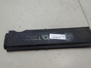 Накладка декоративная на ДВС, ориг. номер 09129759, 09129760, Opel Corsa 2006-2011