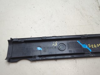 Накладка декоративная на ДВС, ориг. номер 09129759, 09129760, Opel Corsa 2006-2011