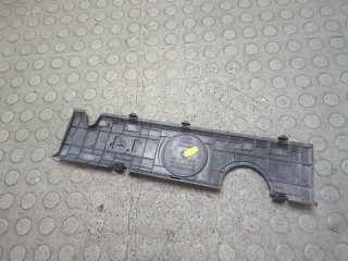 Накладка декоративная на ДВС, Volkswagen Polo 2005-2009