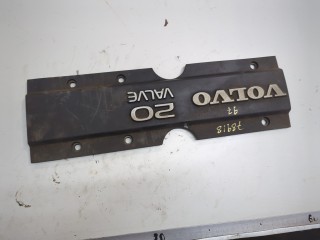 Накладка декоративная на ДВС, Volvo 850 1993-1997