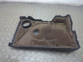 Накладка декоративная на ДВС, Mercedes C W203 2004-2008