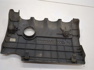 Накладка декоративная на ДВС, Hyundai i30 2007-2010