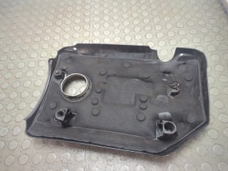 Накладка декоративная на ДВС, Volkswagen Passat CC 2008-2012