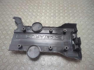 Накладка декоративная на ДВС, Ford S-Max 2006-2010