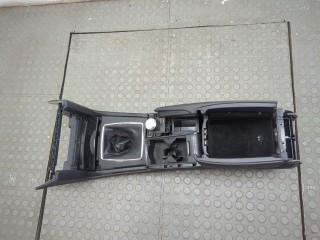 Консоль салона (кулисная часть), ориг. номер A2126800450, Mercedes E W212 2009-2013