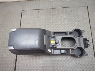 Консоль салона (кулисная часть), Land Rover Discovery 2004-2009