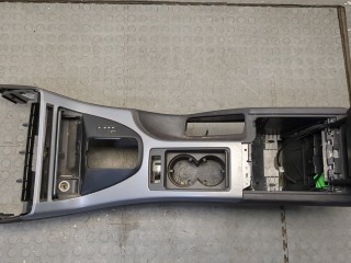 Консоль салона (кулисная часть), ориг. номер 53F108115, BMW X5 E53 2003-2006