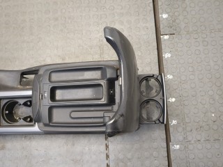 Консоль салона (кулисная часть), ориг. номер 53F108115, BMW X5 E53 2003-2006