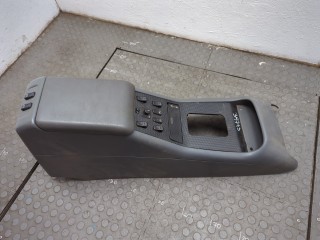 Консоль салона (кулисная часть), Mercedes ML W163 1997-2001