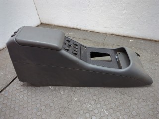 Консоль салона (кулисная часть), ориг. номер A1636830175, Mercedes ML W163 1997-2001
