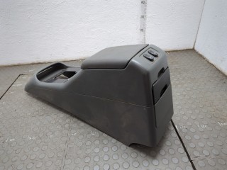 Консоль салона (кулисная часть), ориг. номер A1636830175, Mercedes ML W163 1997-2001