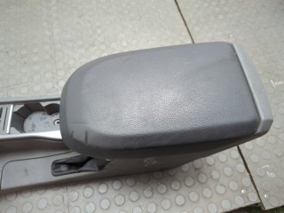 Консоль салона (кулисная часть), Ford Focus 2007-2011