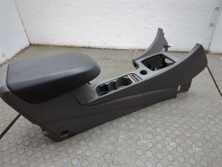 Консоль салона (кулисная часть), Ford Focus 2007-2011