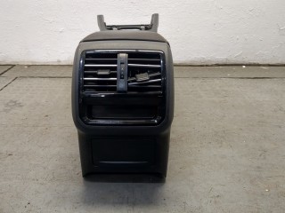 Консоль салона (кулисная часть), ориг. номер 3G0864207A, 3G2863241C, Volkswagen Passat 8 2014-2021