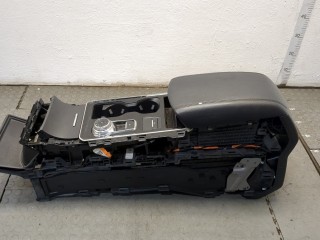 Консоль салона (кулисная часть), Ford Edge 2018-2023
