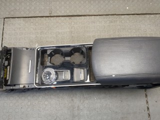 Консоль салона (кулисная часть), Ford Edge 2018-2023