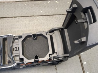 Консоль салона (кулисная часть), Ford Edge 2018-2023