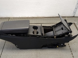 Консоль салона (кулисная часть), ориг. номер 108790072C, Tesla Model 3 2017-2021