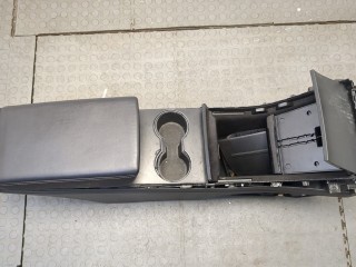 Консоль салона (кулисная часть), ориг. номер 108790072C, Tesla Model 3 2017-2021