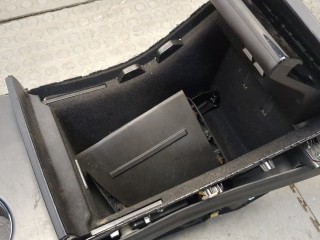 Консоль салона (кулисная часть), ориг. номер 108790072C, Tesla Model 3 2017-2021