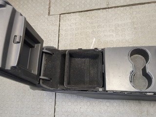 Консоль салона (кулисная часть), ориг. номер 108790072C, Tesla Model 3 2017-2021