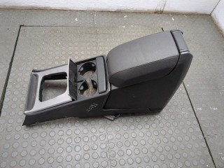 Консоль салона (кулисная часть) Volvo XC90 2002-2006
